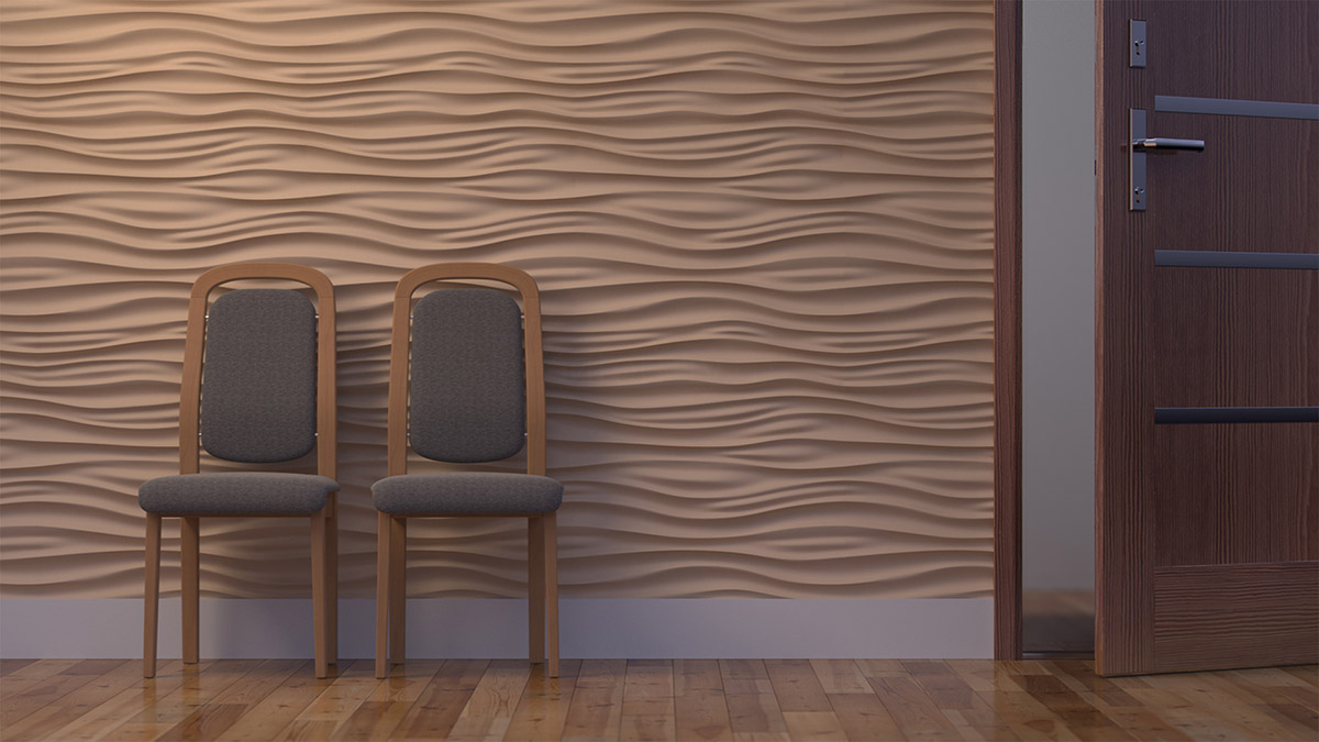 15_desert Гипсовые 3D панели в Красноярске