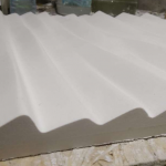 гипсовые 3d панели