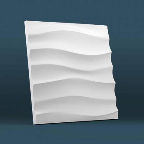 442954 Гипсовые 3D панели в Красноярске