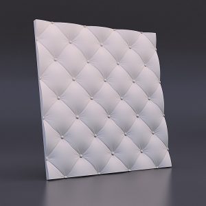 Гипсовые 3D панели в Красноярске