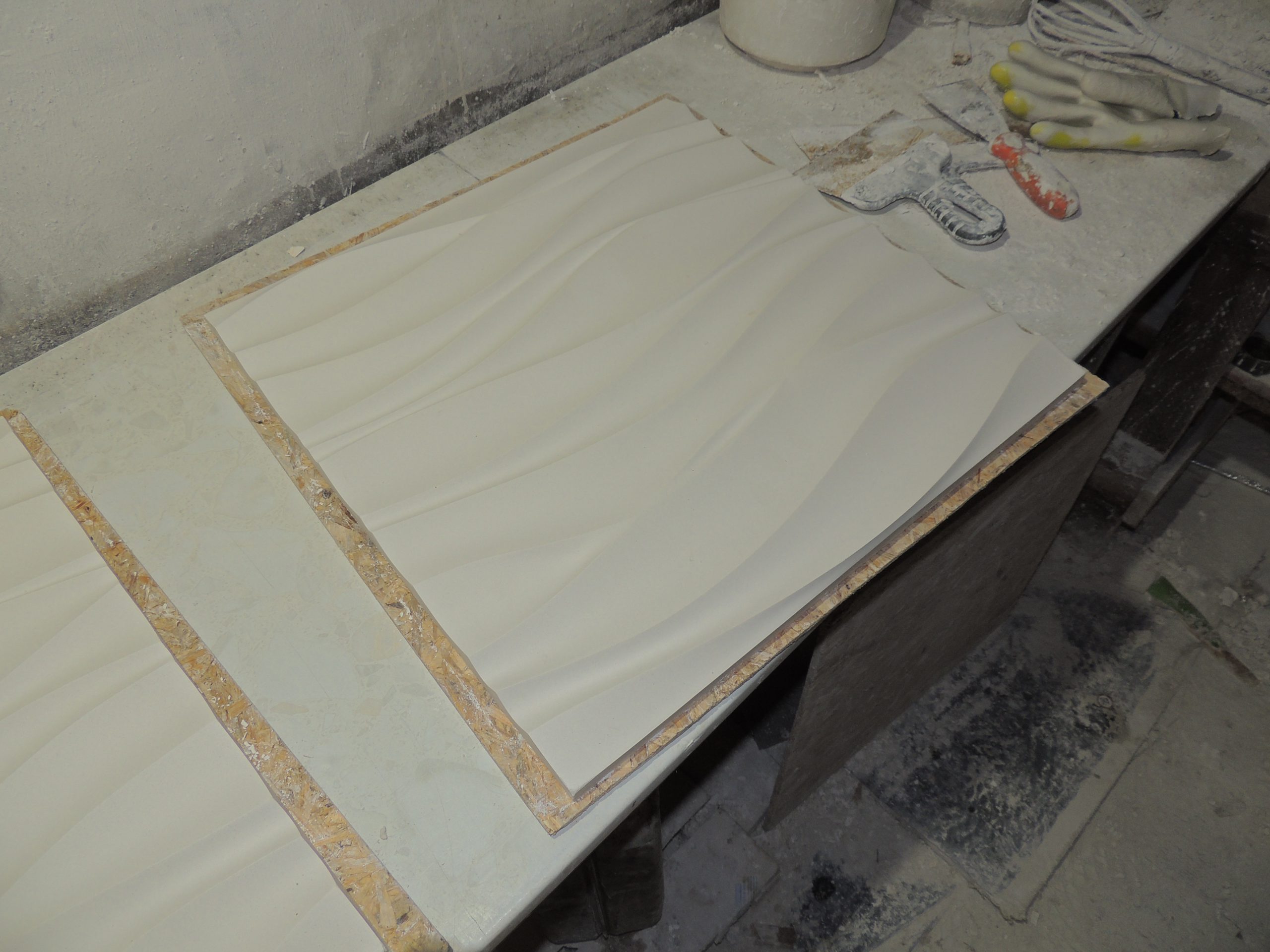 DSCN6211 Гипсовые 3D панели в Красноярске