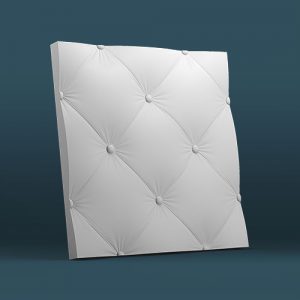 Гипсовые 3d панели в Красноярске