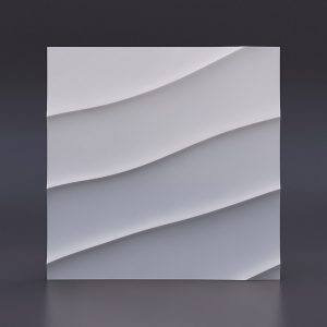 Гипсовые 3D панели в Красноярске