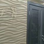 Гипсовые 3D панели в Красноярске